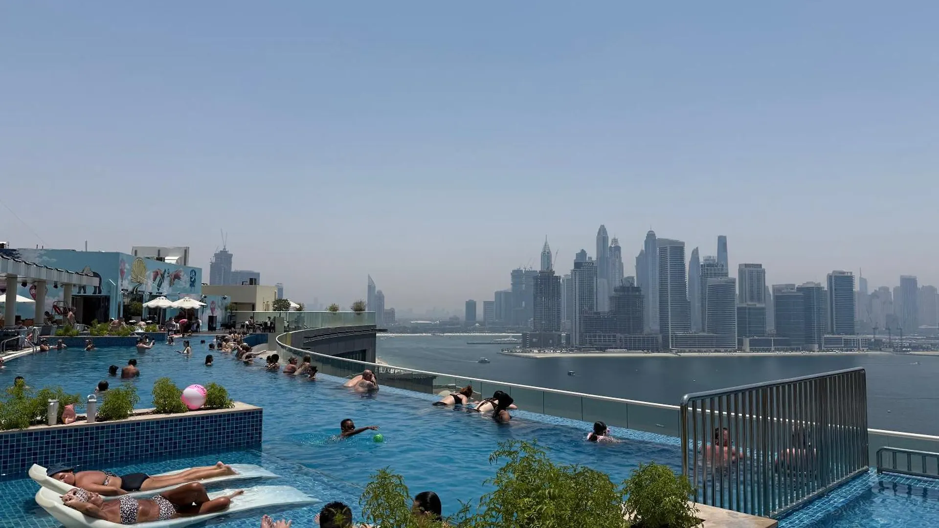 Modern Studio Apartment In Seven Palm, Prime Palm Location Dubai 0*,  United Arab Emirates