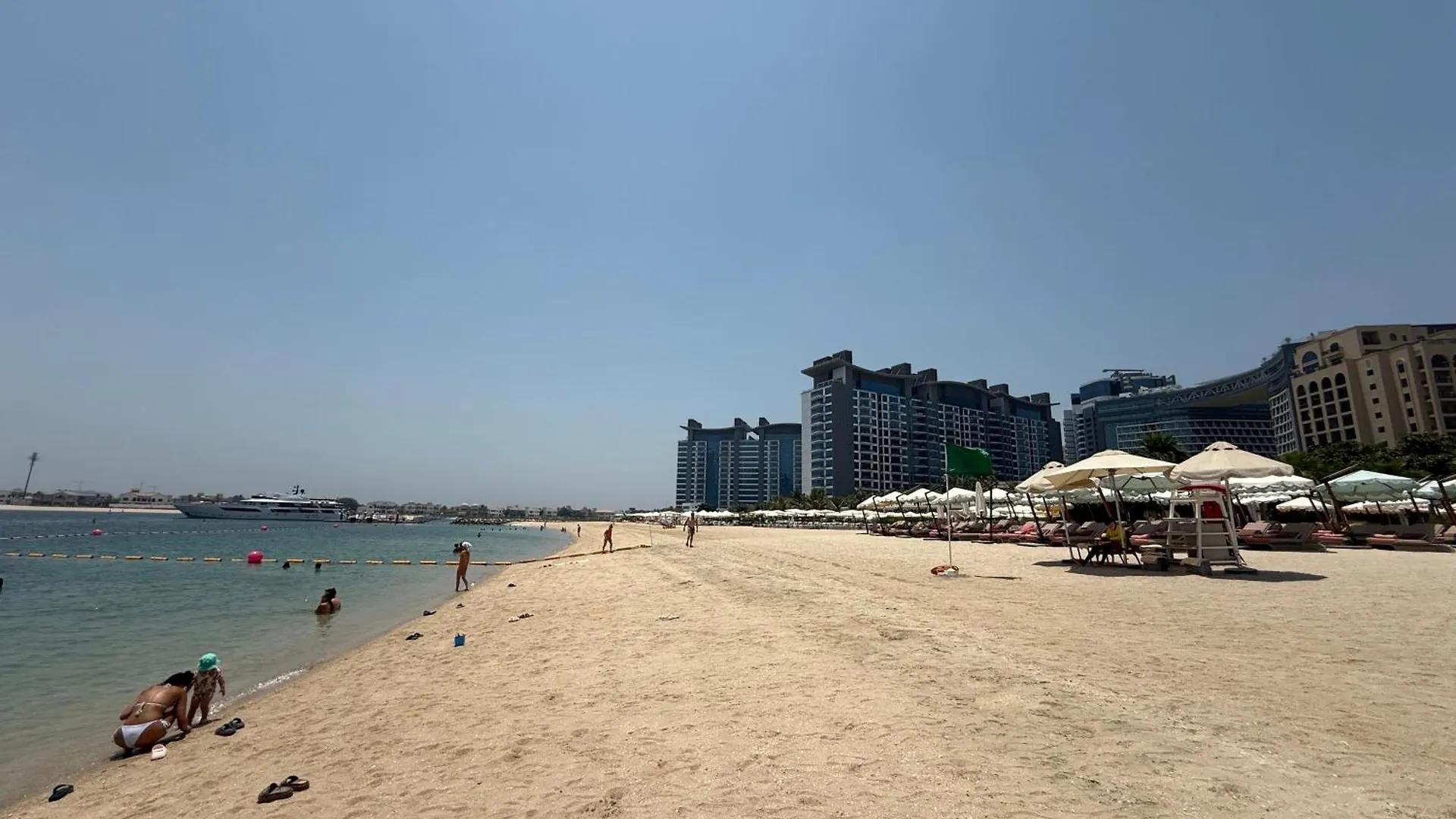Modern Studio Apartment In Seven Palm, Prime Palm Location Dubai 0*,  United Arab Emirates