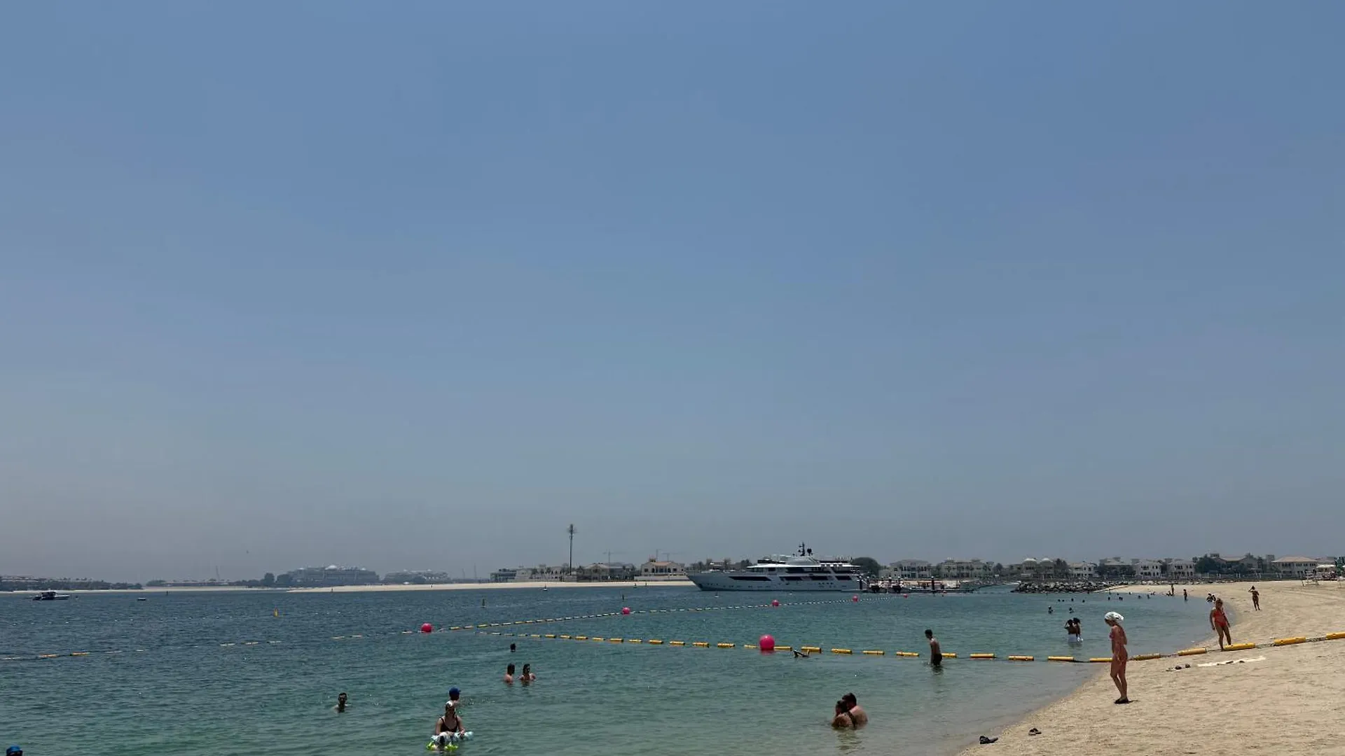 Modern Studio Apartment In Seven Palm, Prime Palm Location 두바이