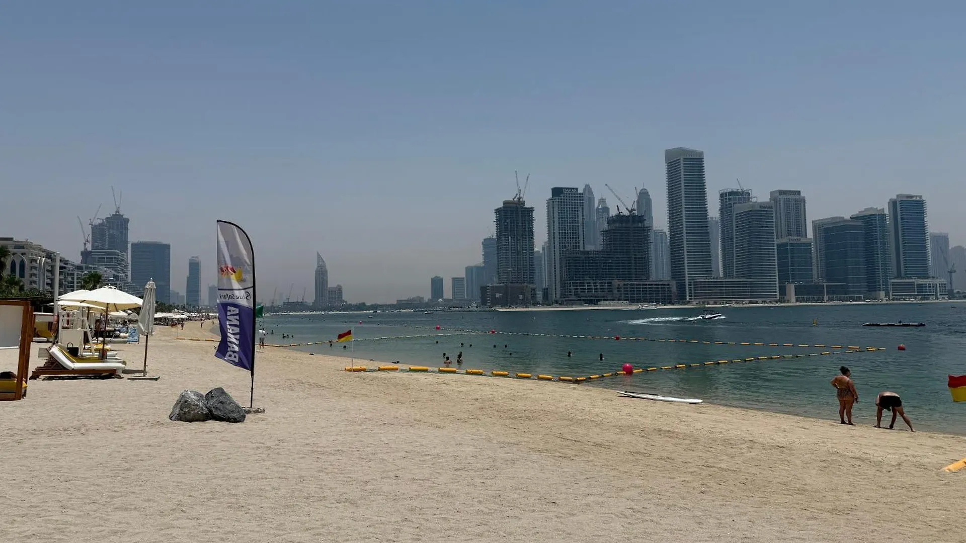 Modern Studio Apartment In Seven Palm, Prime Palm Location Dubai