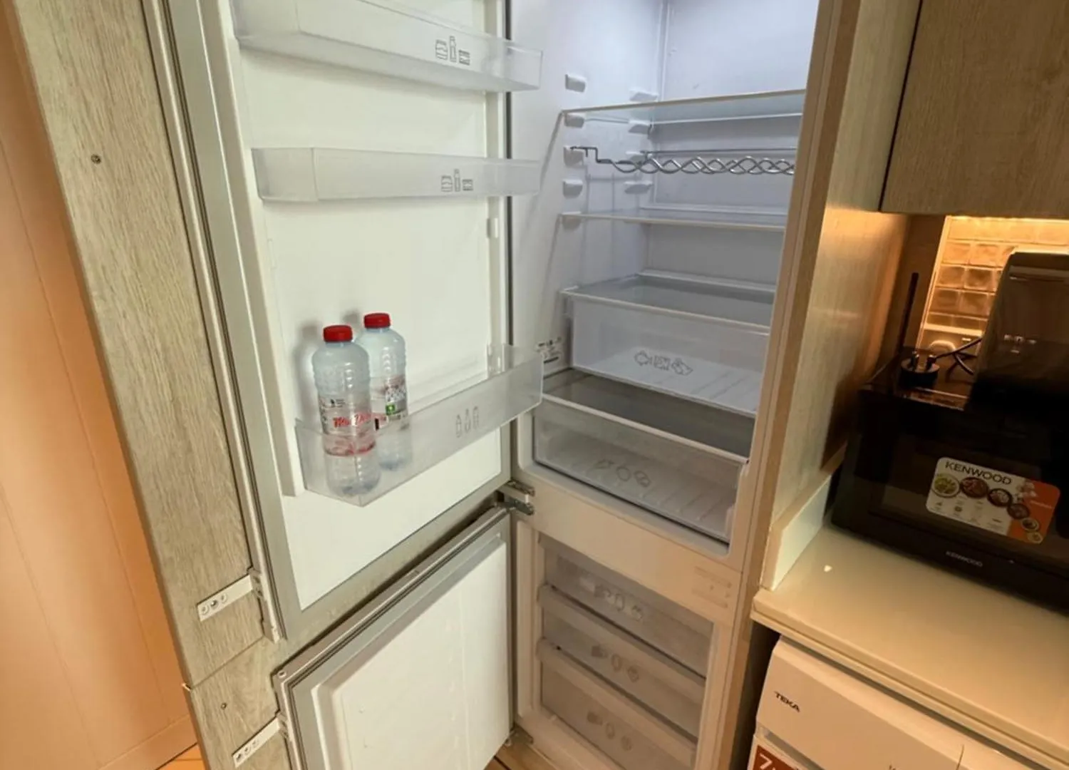 Modern Studio Apartment In Seven Palm, Prime Palm Location Dubai