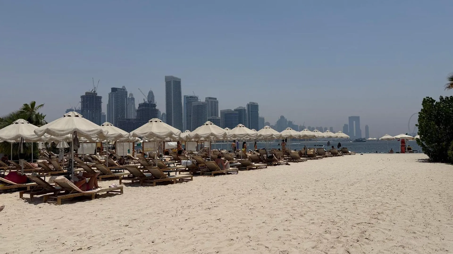 Modern Studio Apartment In Seven Palm, Prime Palm Location Dubai United Arab Emirates